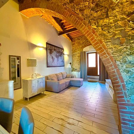 Апартаменты Casa Leo Каполивери Экстерьер фото