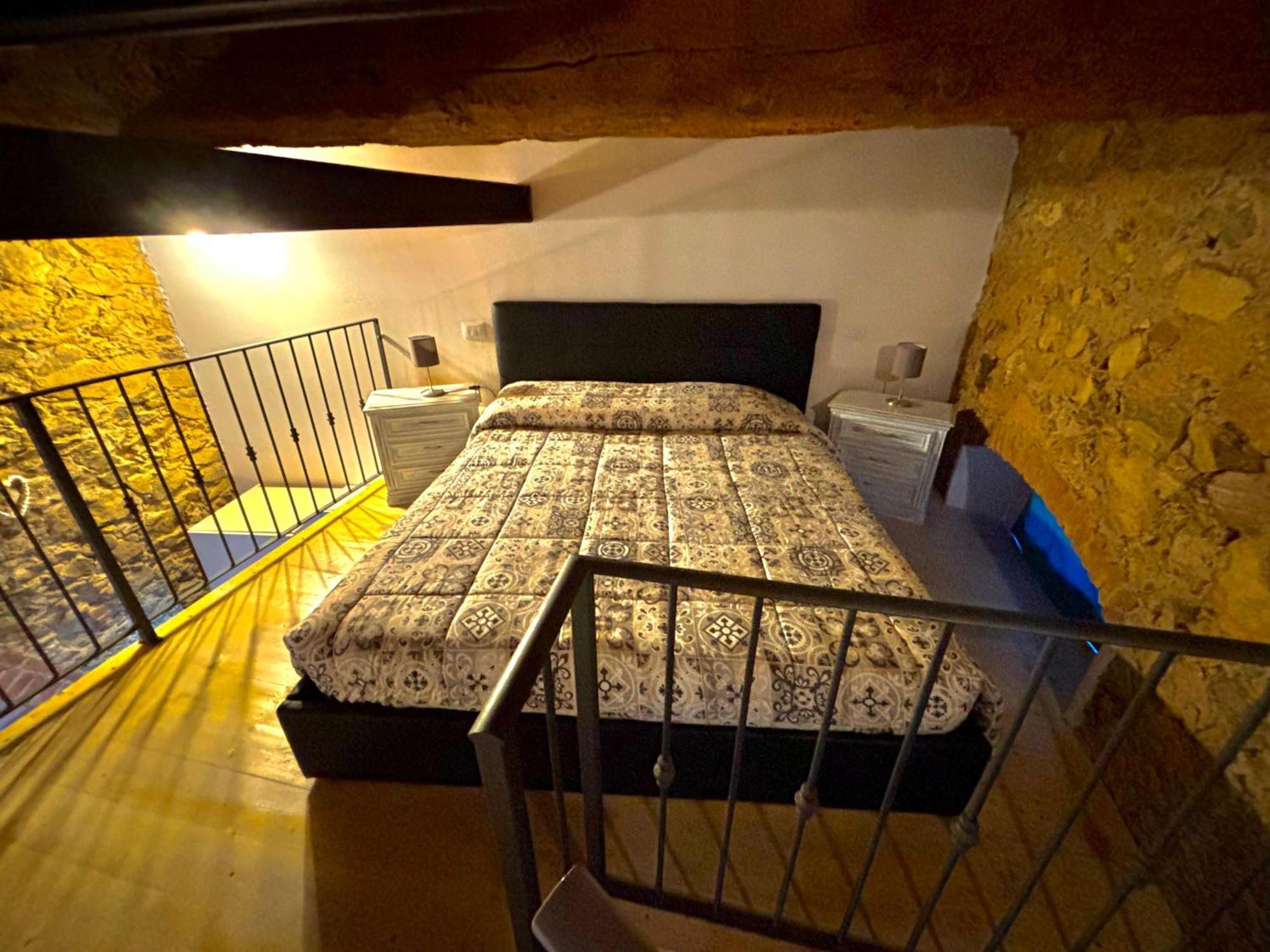 Апартаменты Casa Leo Каполивери Экстерьер фото